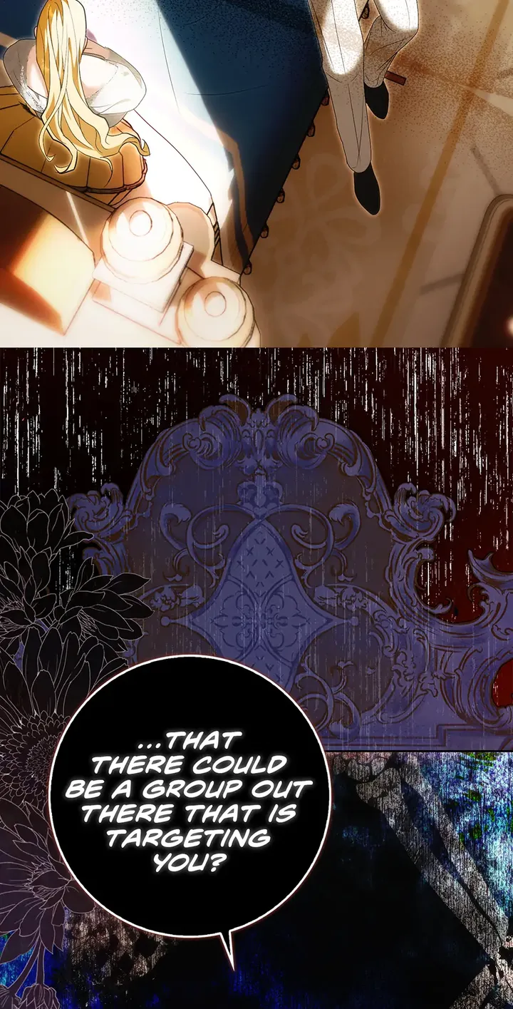 Read My Wish Is Two Separate Beds EN Manga Online