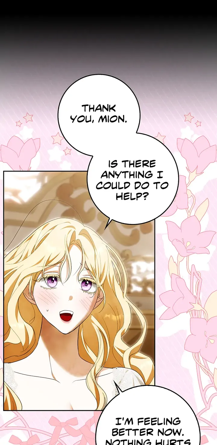 Read My Wish Is Two Separate Beds EN Manga Online