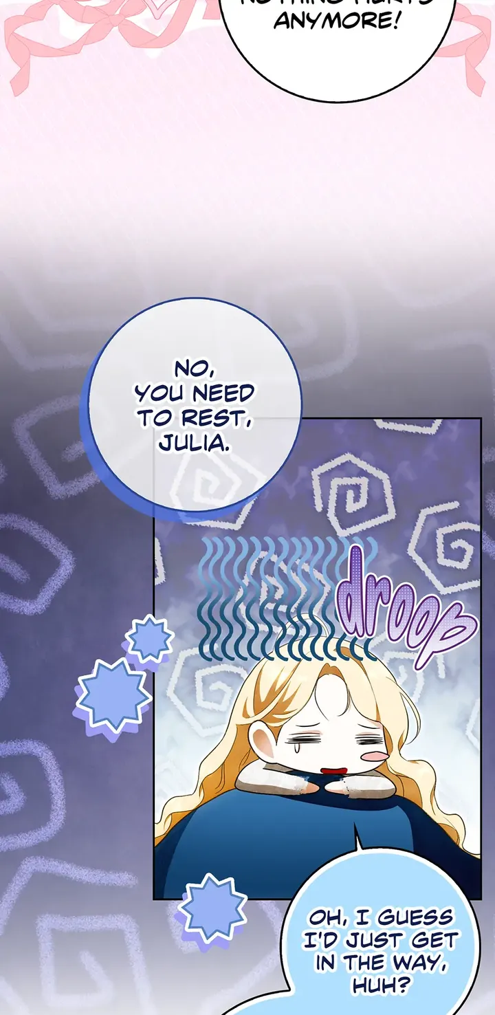 Read My Wish Is Two Separate Beds EN Manga Online