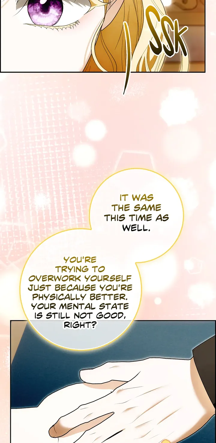 Read My Wish Is Two Separate Beds EN Manga Online