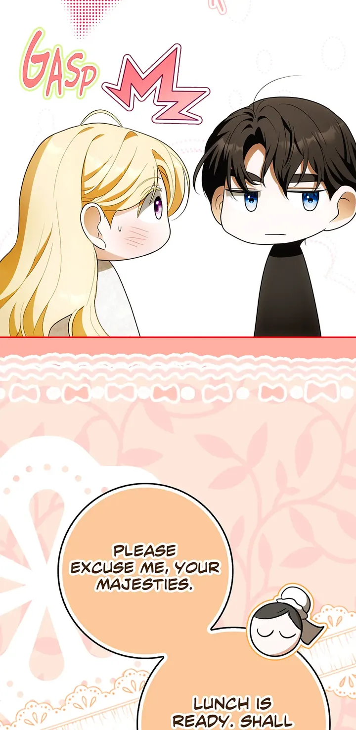 Read My Wish Is Two Separate Beds EN Manga Online