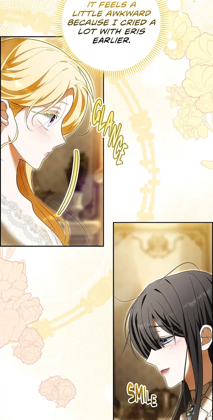 Read My Wish Is Two Separate Beds EN Manga Online