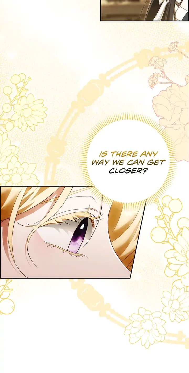 Read My Wish Is Two Separate Beds EN Manga Online