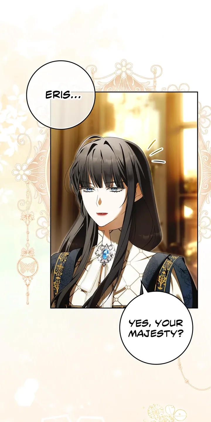 Read My Wish Is Two Separate Beds EN Manga Online