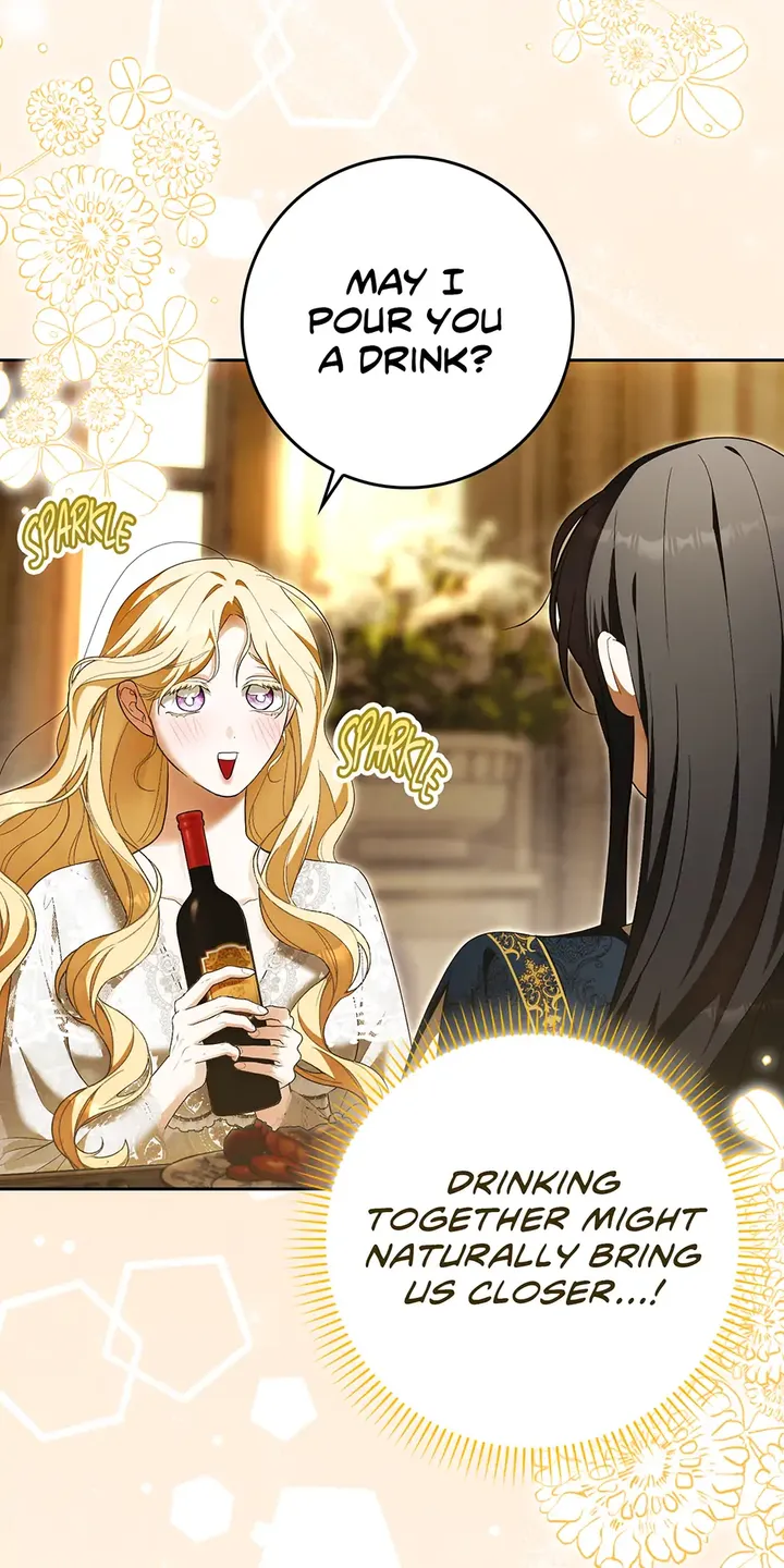 Read My Wish Is Two Separate Beds EN Manga Online