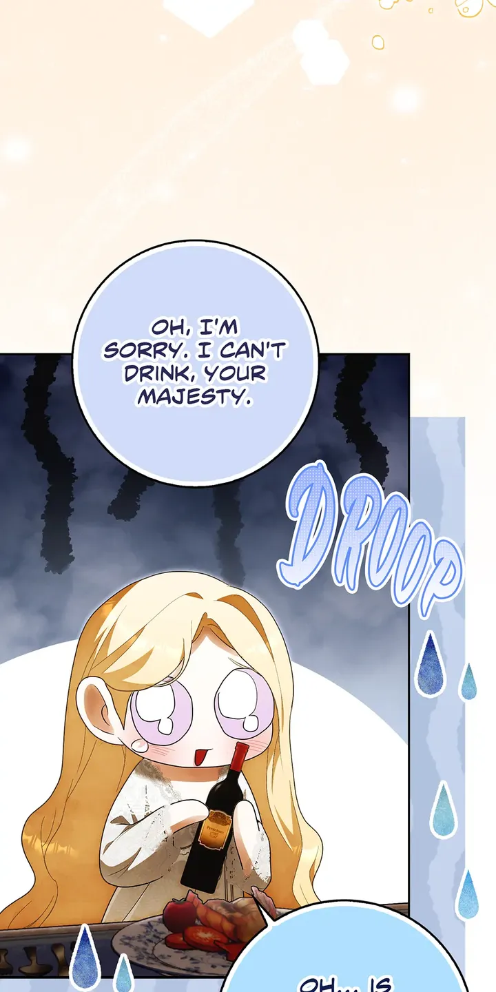 Read My Wish Is Two Separate Beds EN Manga Online