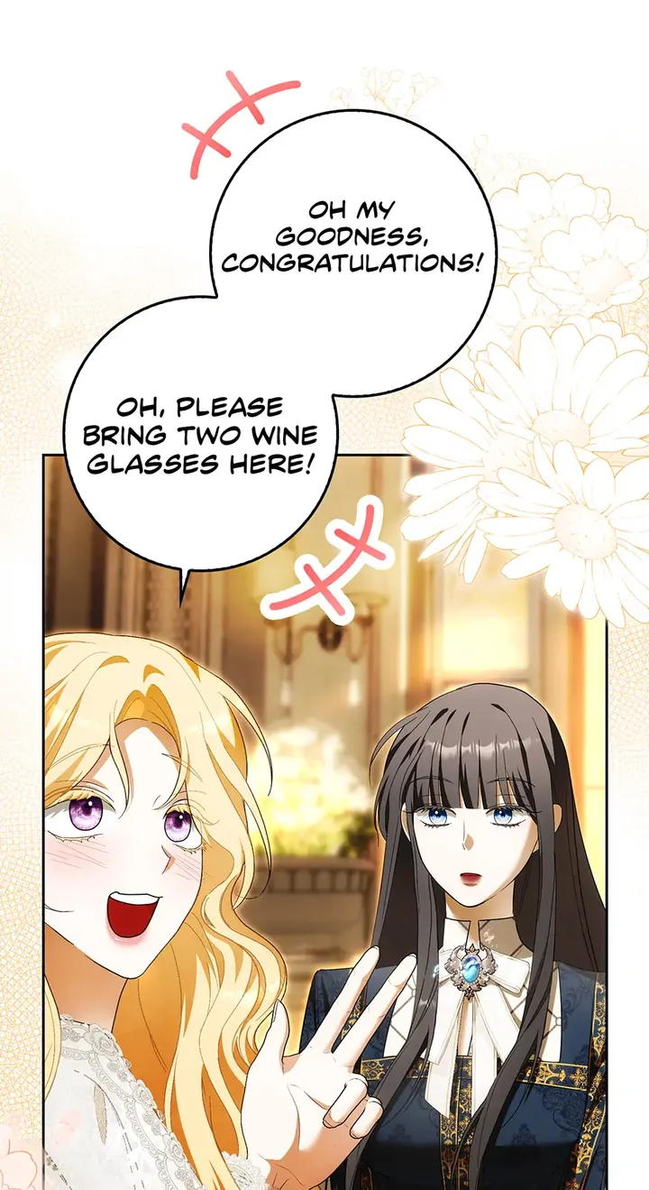 Read My Wish Is Two Separate Beds EN Manga Online
