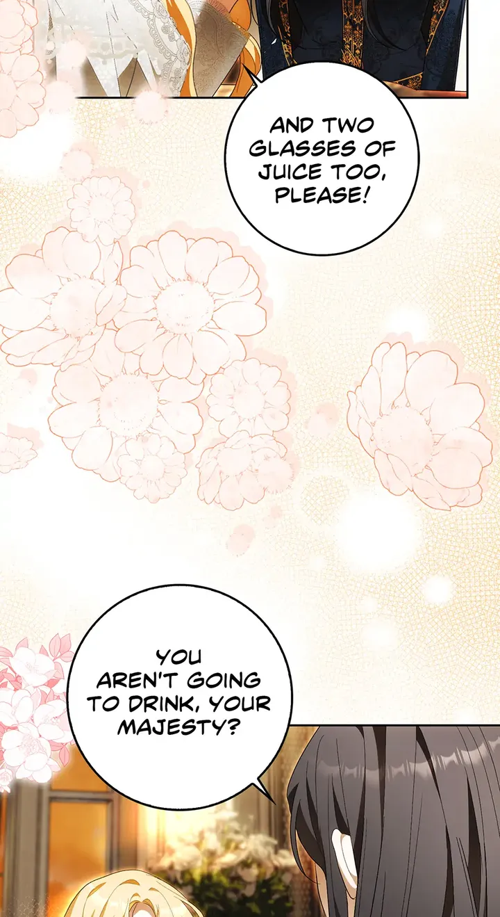 Read My Wish Is Two Separate Beds EN Manga Online