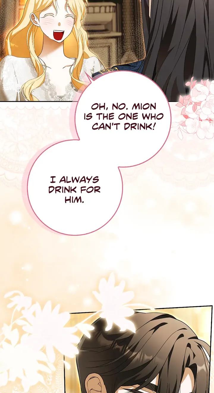 Read My Wish Is Two Separate Beds EN Manga Online