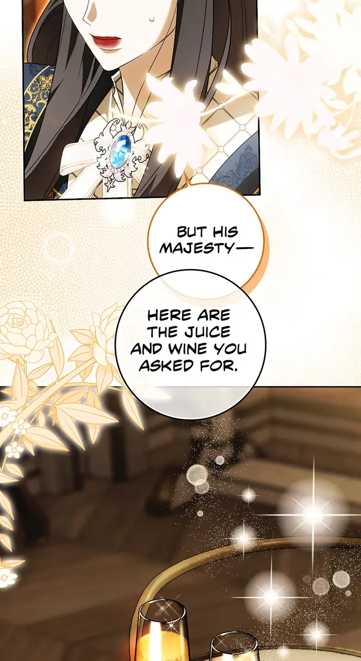 Read My Wish Is Two Separate Beds EN Manga Online
