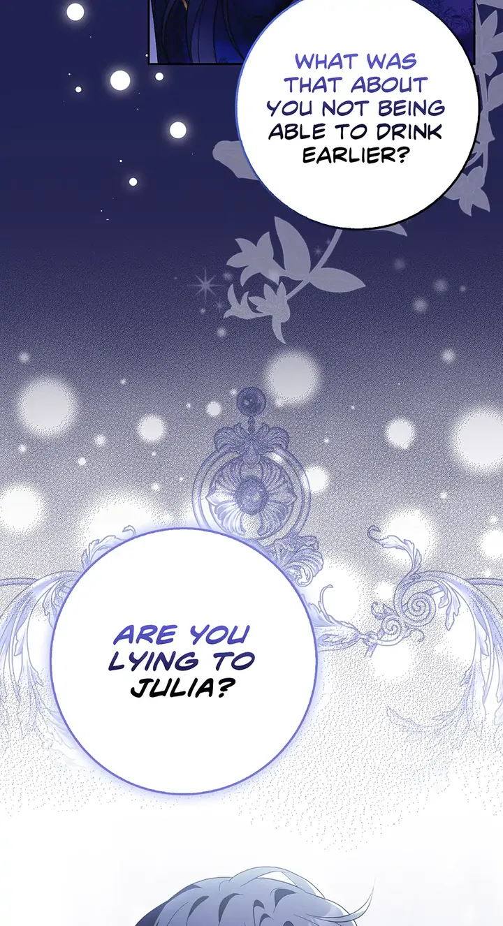Read My Wish Is Two Separate Beds EN Manga Online
