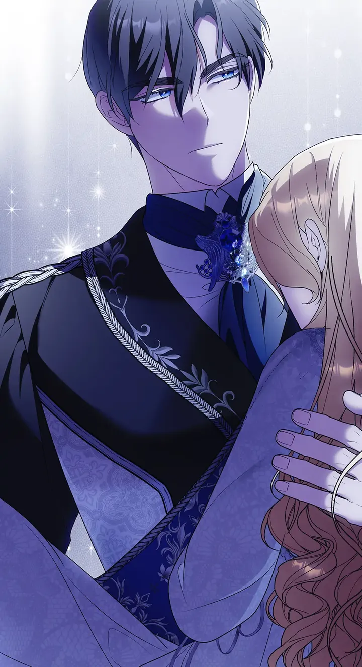 Read My Wish Is Two Separate Beds EN Manga Online