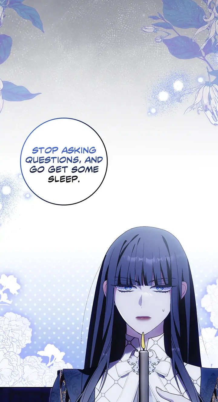 Read My Wish Is Two Separate Beds EN Manga Online