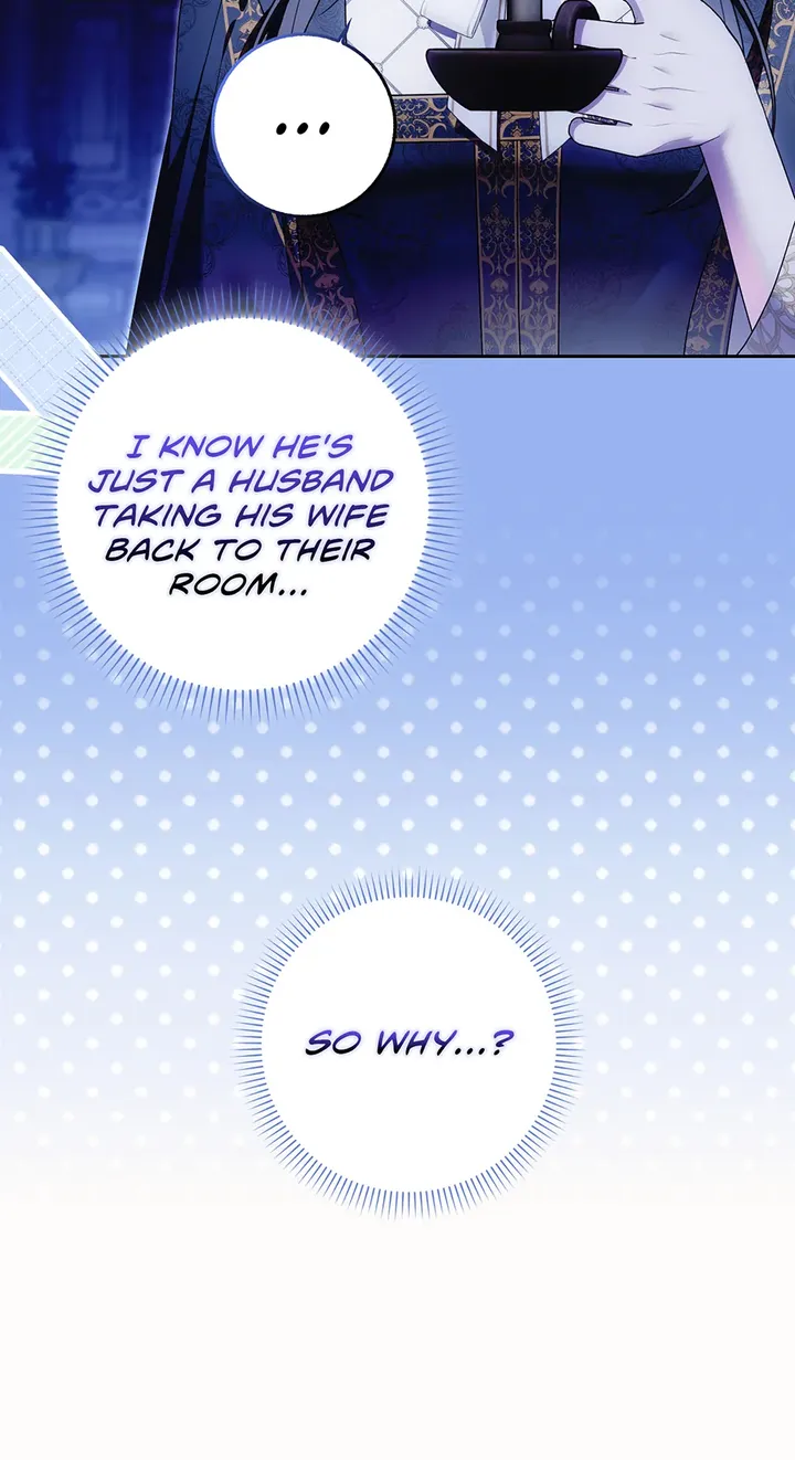 Read My Wish Is Two Separate Beds EN Manga Online