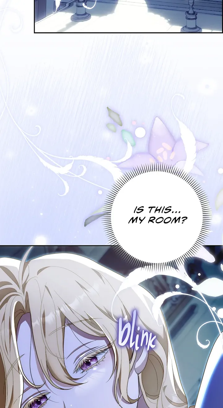 Read My Wish Is Two Separate Beds EN Manga Online