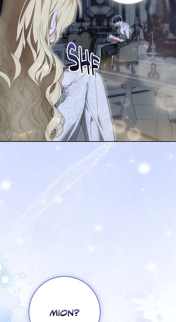 Read My Wish Is Two Separate Beds EN Manga Online