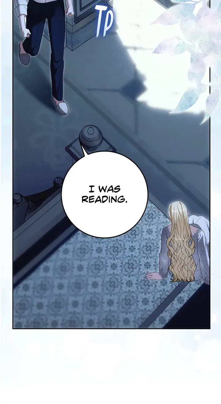 Read My Wish Is Two Separate Beds EN Manga Online