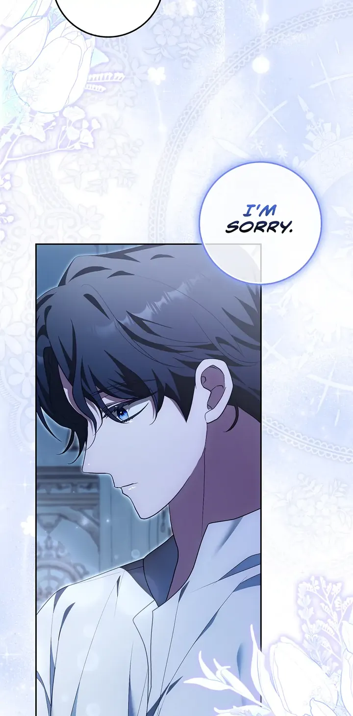 Read My Wish Is Two Separate Beds EN Manga Online