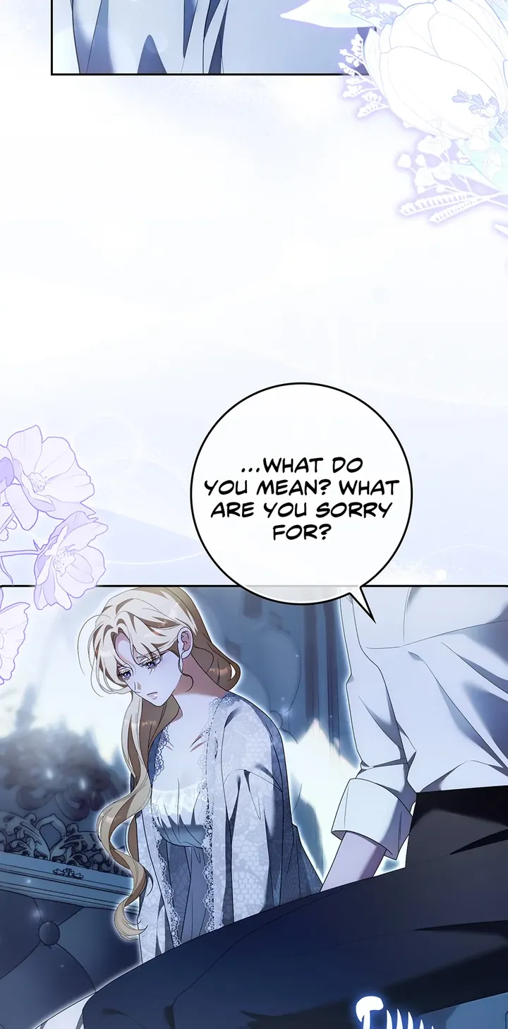 Read My Wish Is Two Separate Beds EN Manga Online