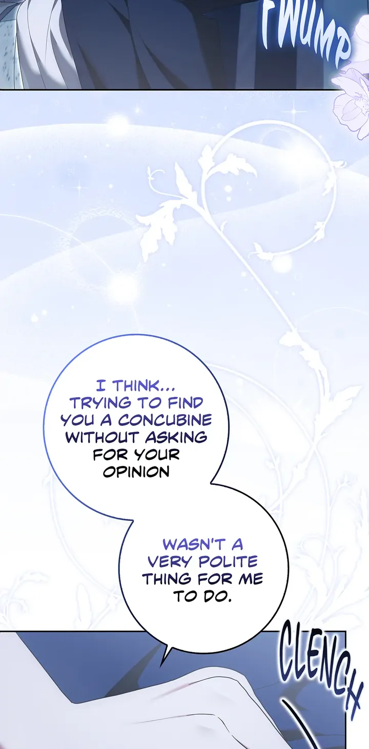 Read My Wish Is Two Separate Beds EN Manga Online