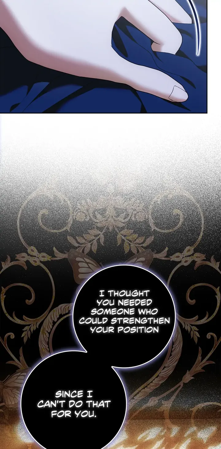 Read My Wish Is Two Separate Beds EN Manga Online