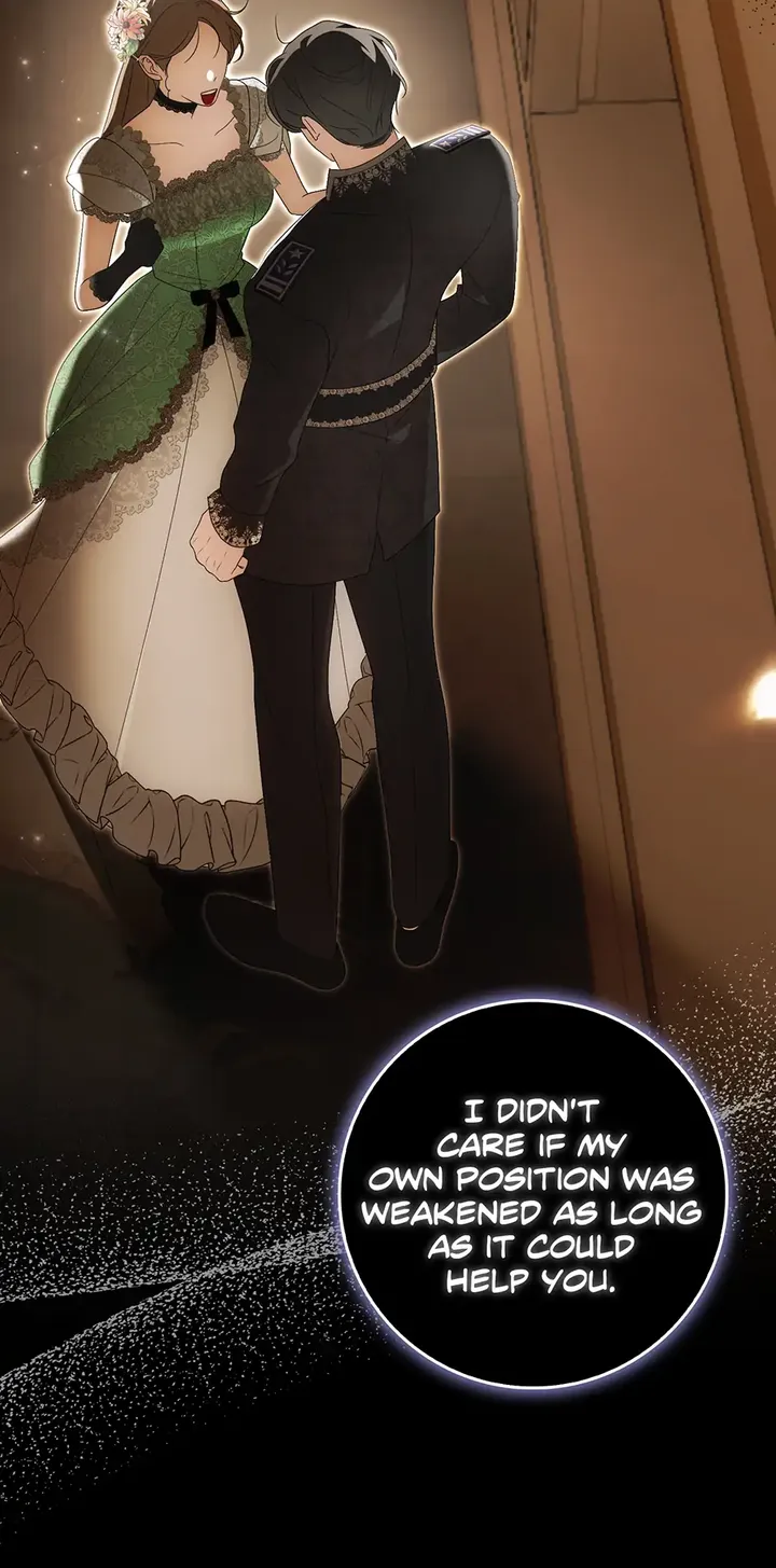 Read My Wish Is Two Separate Beds EN Manga Online