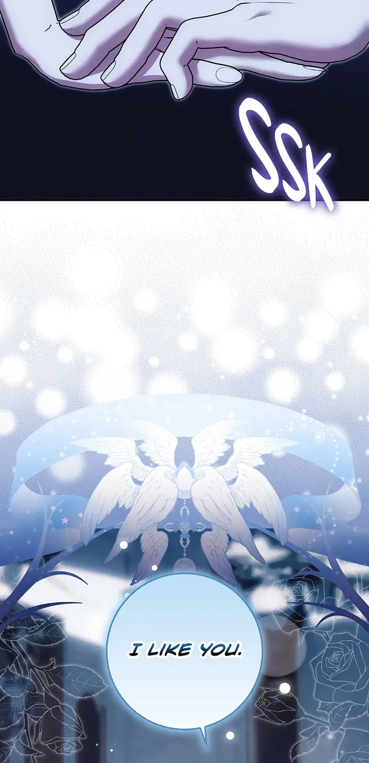 Read My Wish Is Two Separate Beds EN Manga Online