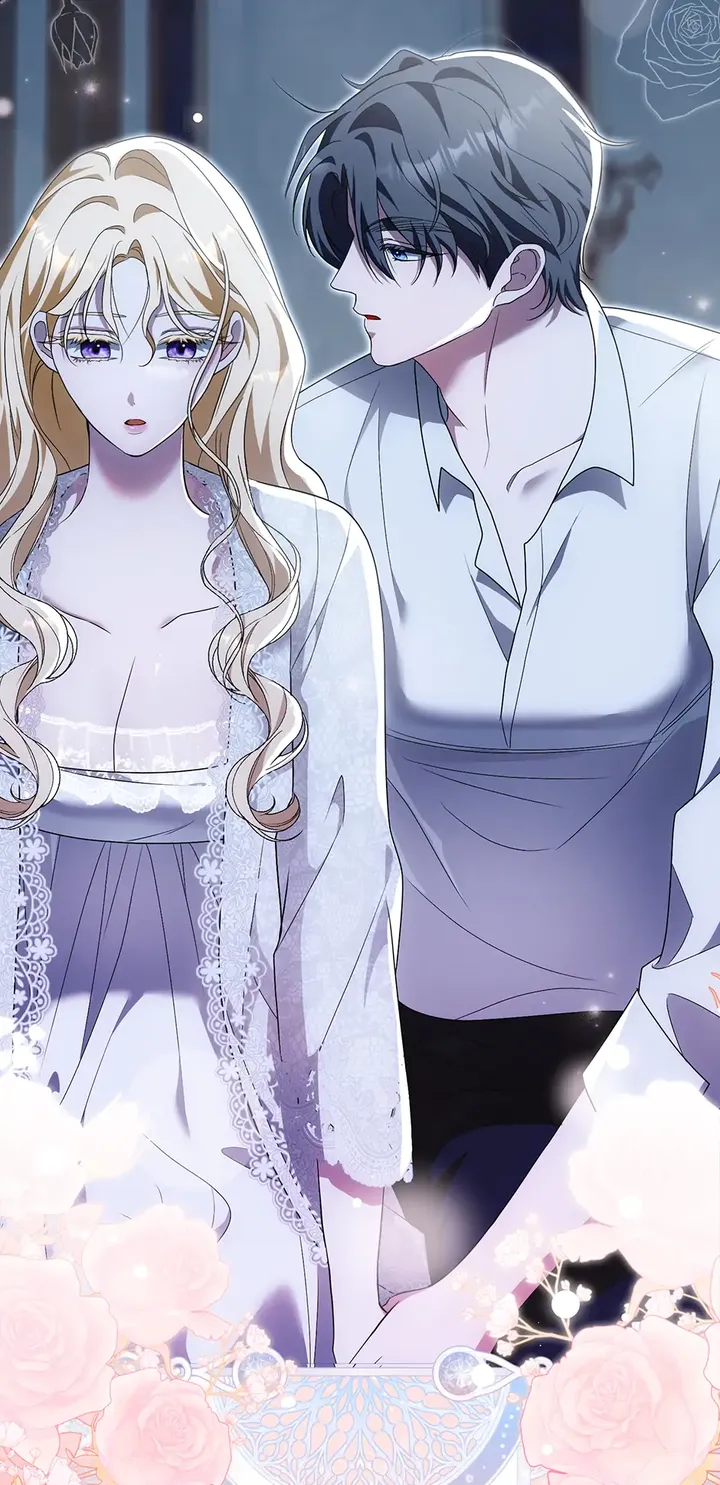 Read My Wish Is Two Separate Beds EN Manga Online