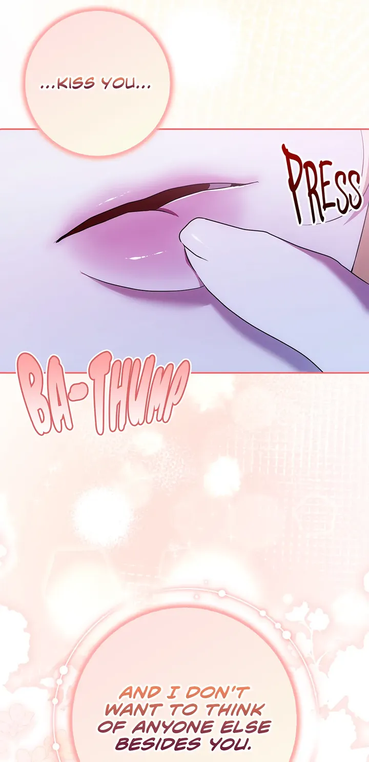 Read My Wish Is Two Separate Beds EN Manga Online