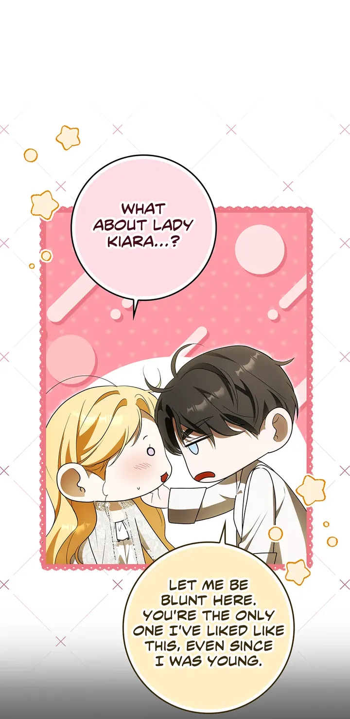 Read My Wish Is Two Separate Beds EN Manga Online