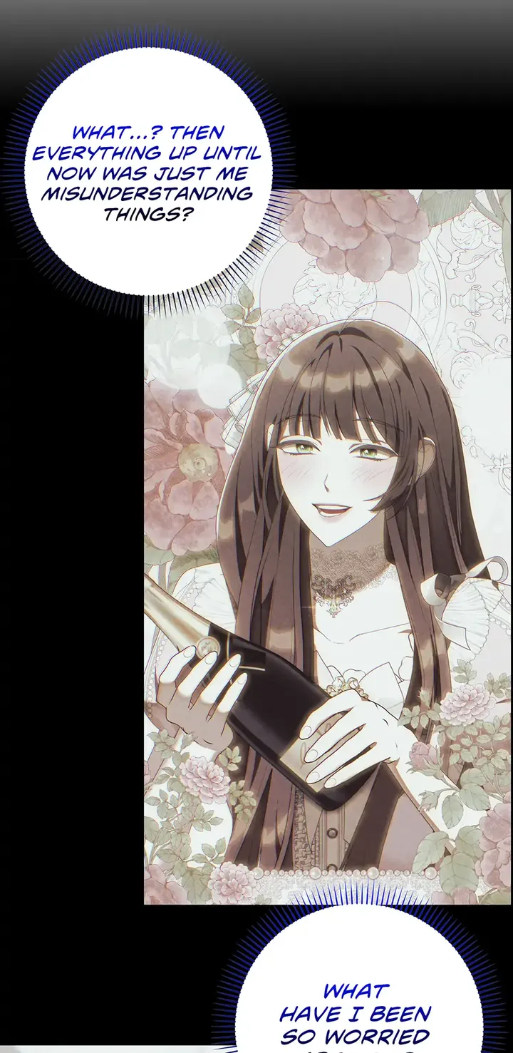 Read My Wish Is Two Separate Beds EN Manga Online