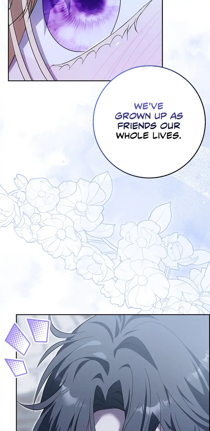 Read My Wish Is Two Separate Beds EN Manga Online