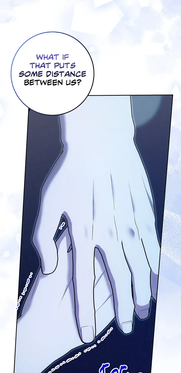Read My Wish Is Two Separate Beds EN Manga Online