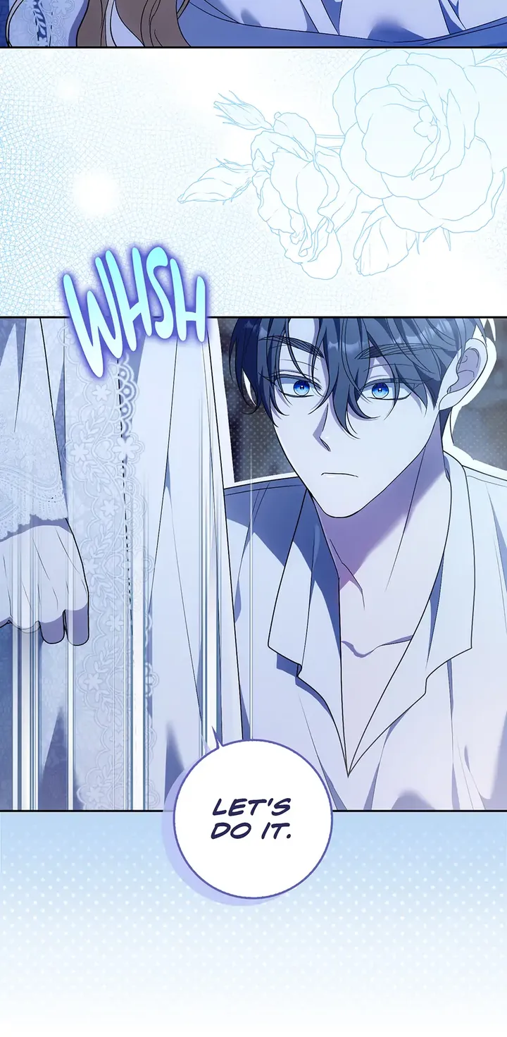 Read My Wish Is Two Separate Beds EN Manga Online
