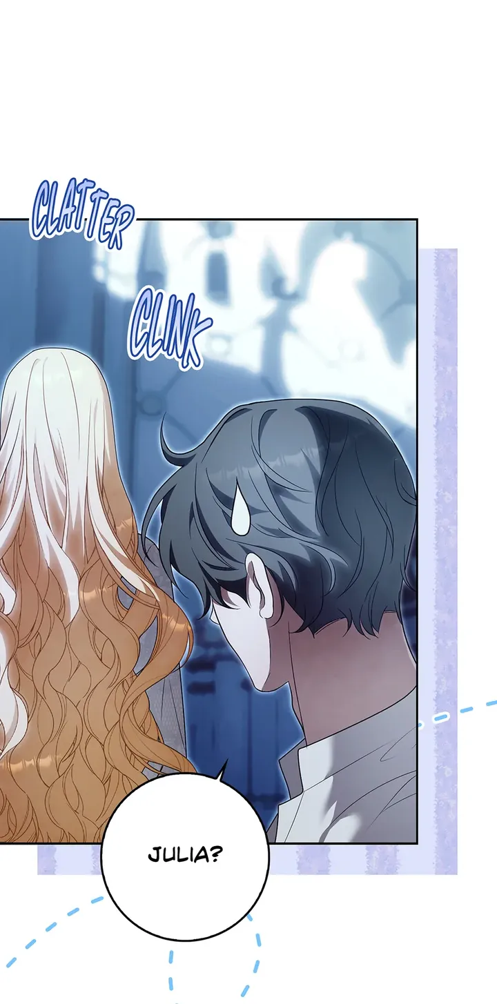 Read My Wish Is Two Separate Beds EN Manga Online