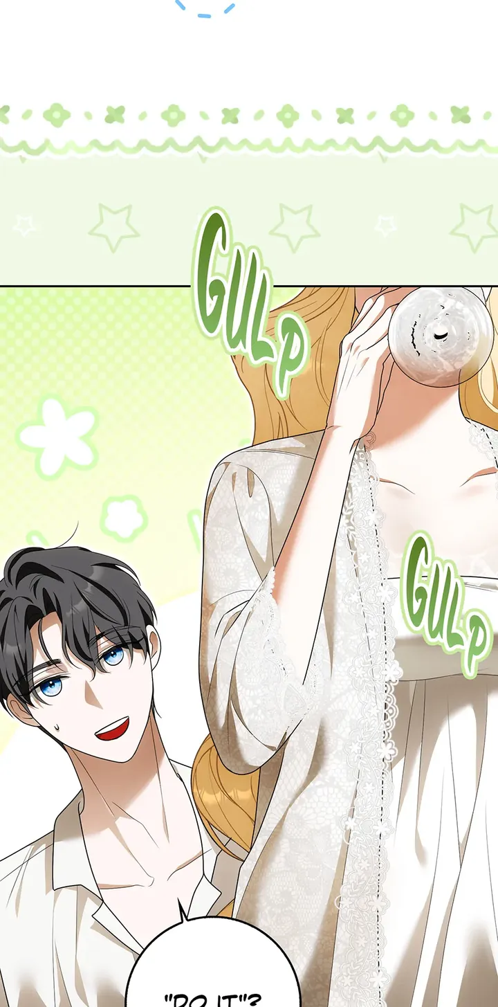 Read My Wish Is Two Separate Beds EN Manga Online