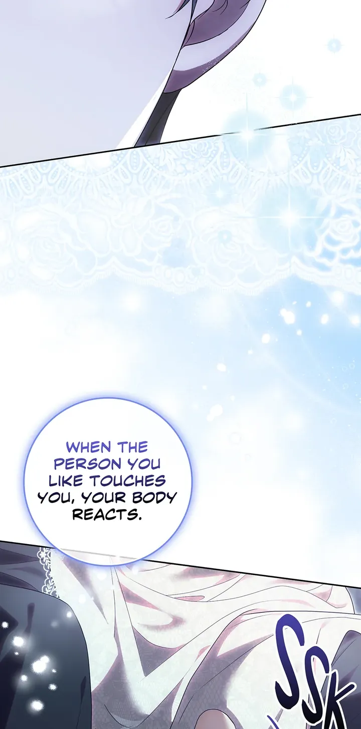 Read My Wish Is Two Separate Beds EN Manga Online