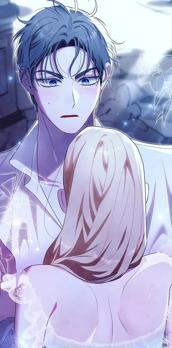 Read My Wish Is Two Separate Beds EN Manga Online