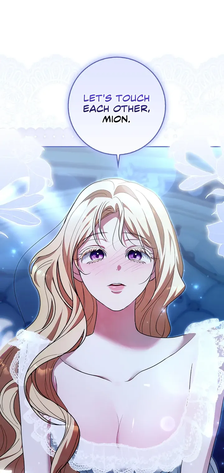 Read My Wish Is Two Separate Beds EN Manga Online
