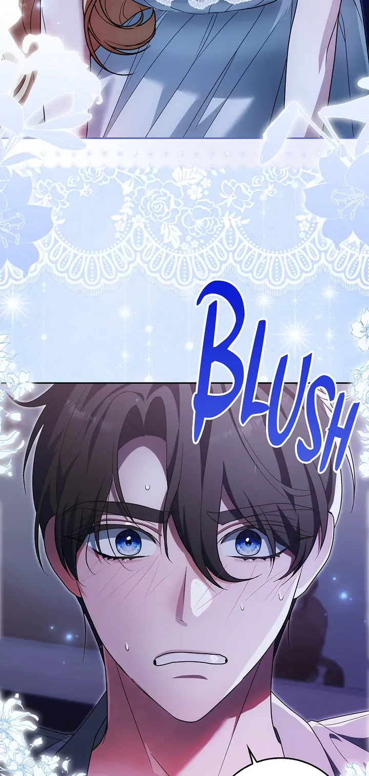Read My Wish Is Two Separate Beds EN Manga Online