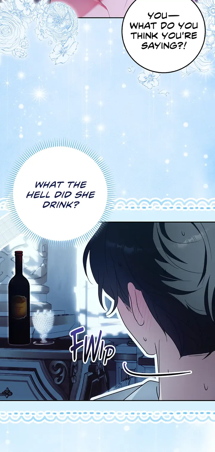 Read My Wish Is Two Separate Beds EN Manga Online
