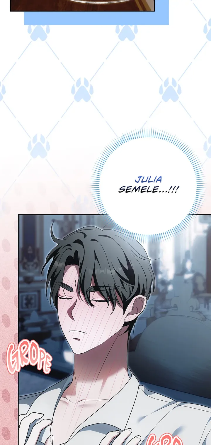Read My Wish Is Two Separate Beds EN Manga Online