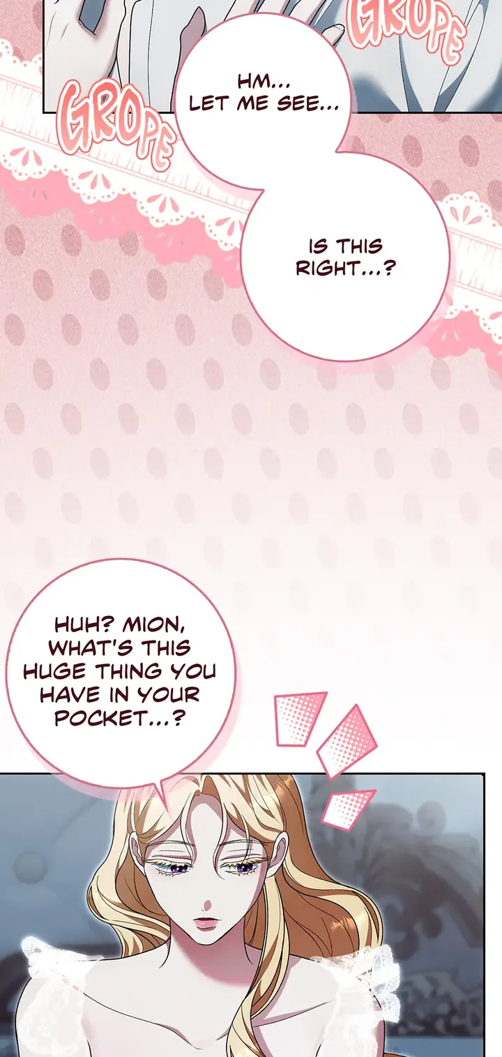 Read My Wish Is Two Separate Beds EN Manga Online