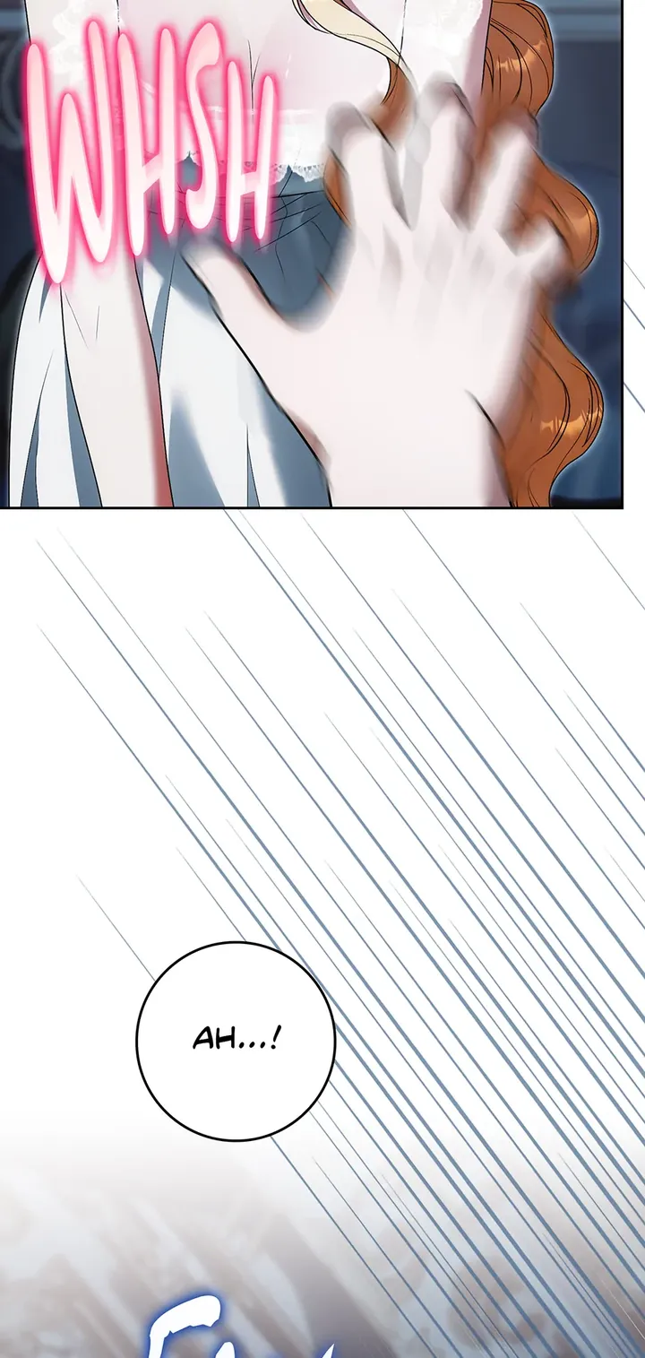Read My Wish Is Two Separate Beds EN Manga Online