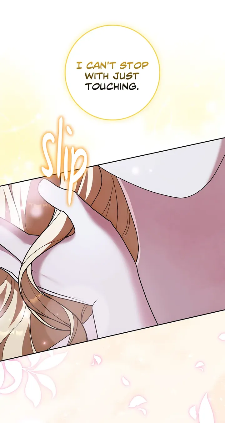 Read My Wish Is Two Separate Beds EN Manga Online