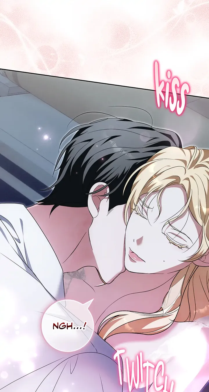 Read My Wish Is Two Separate Beds EN Manga Online