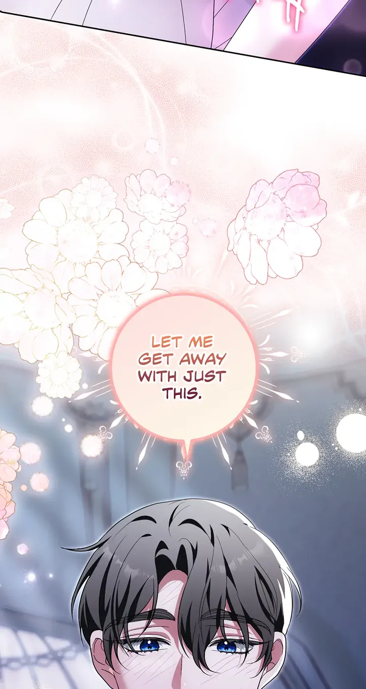 Read My Wish Is Two Separate Beds EN Manga Online