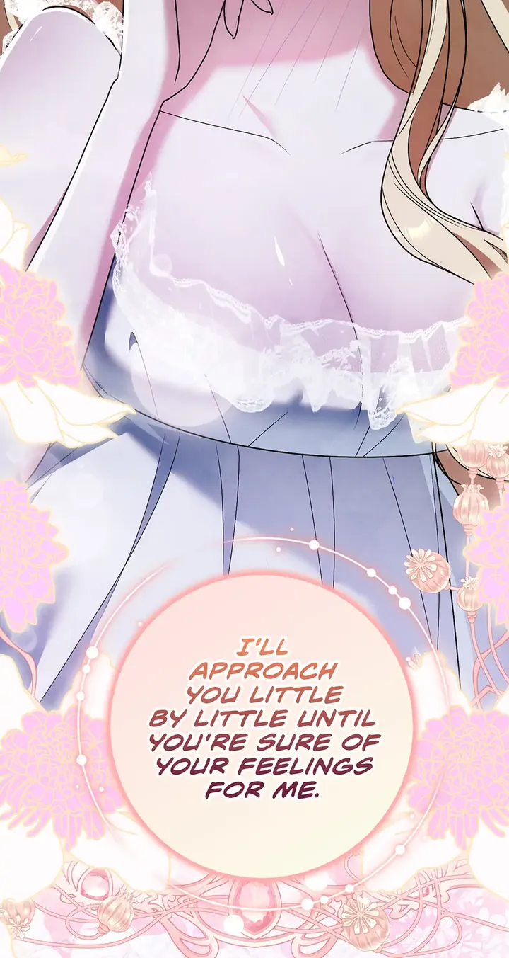 Read My Wish Is Two Separate Beds EN Manga Online