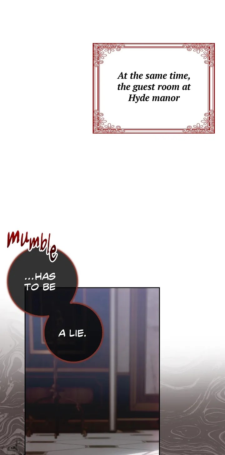 Read My Wish Is Two Separate Beds EN Manga Online