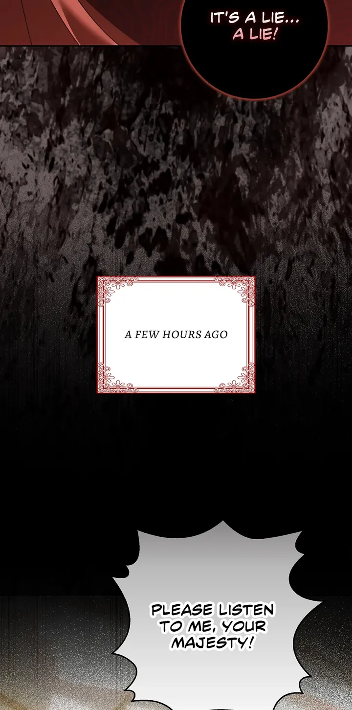 Read My Wish Is Two Separate Beds EN Manga Online